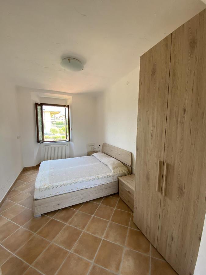 La Meridiana Colico Exterior photo
