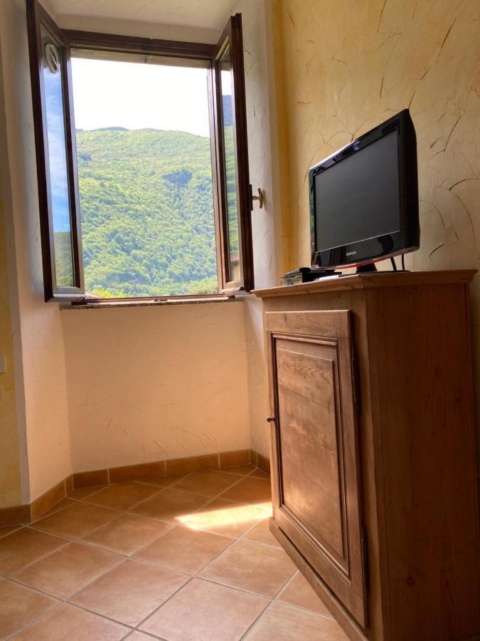 La Meridiana Colico Exterior photo