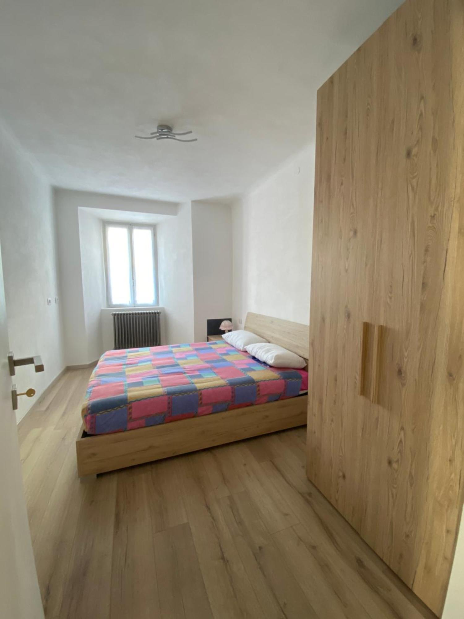 La Meridiana Colico Exterior photo